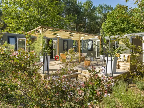 Camping Sandaya - Soustons Village 5