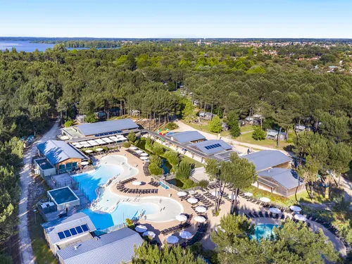 Camping Sandaya - Soustons Village 3