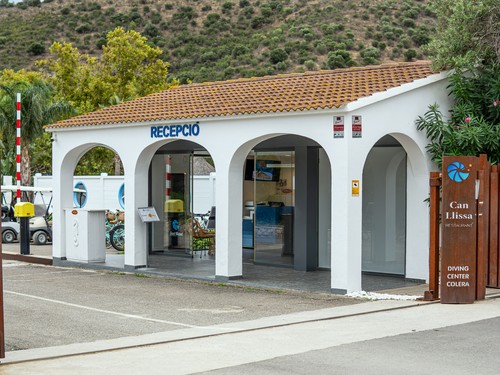 Camping Sant Miquel 2