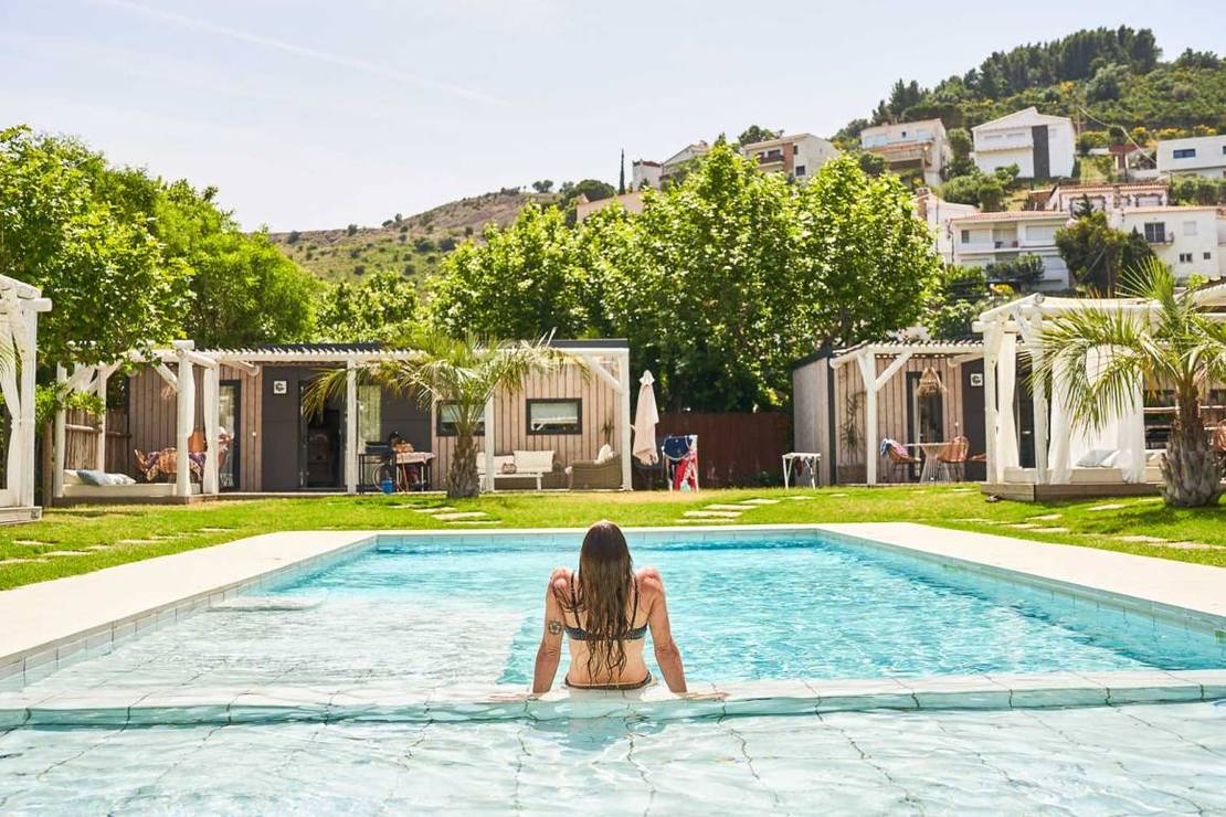 Camping Sant Miquel 8