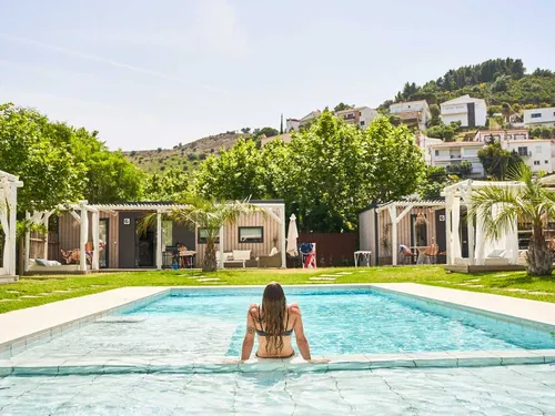 Camping Sant Miquel 7