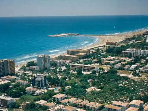 Camping Sant Salvador 3