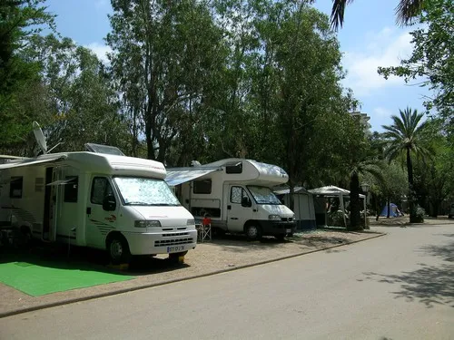 Camping Sant Salvador 5