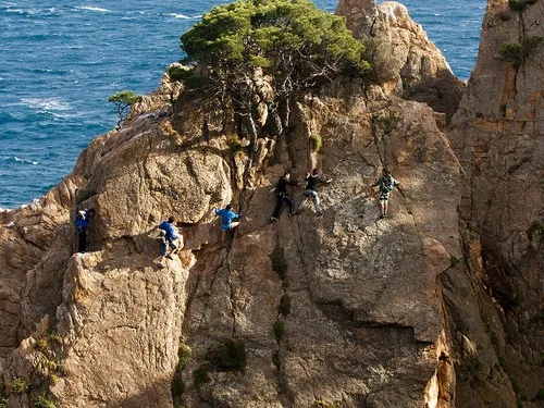 wecamp Santa Cristina 5