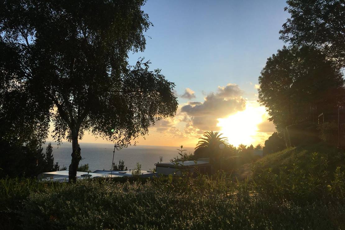 Camping Santa Elena 4