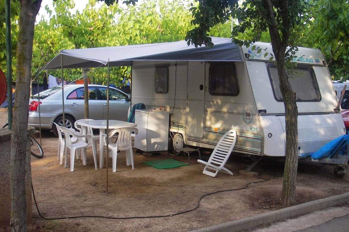 Camping Santa Eulàlia 4