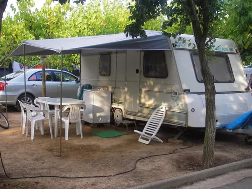 Camping Santa Eulàlia 3