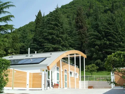 Camping Santa Felicita 3