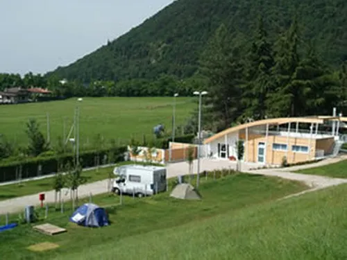 Camping Santa Felicita 5