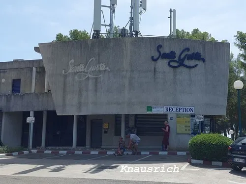 Camping Santa Gusta 6