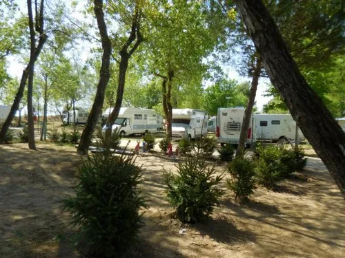 Camping Santa Margherita 6