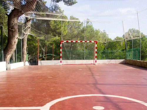 Camping Santa Marta 6