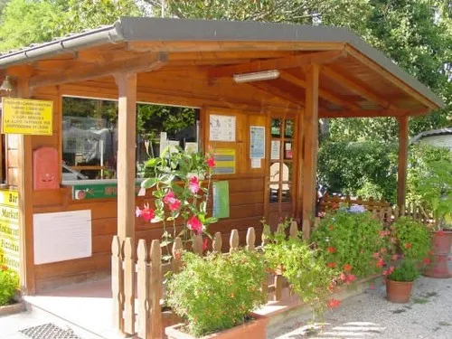 Camping Santa Vittoria 3