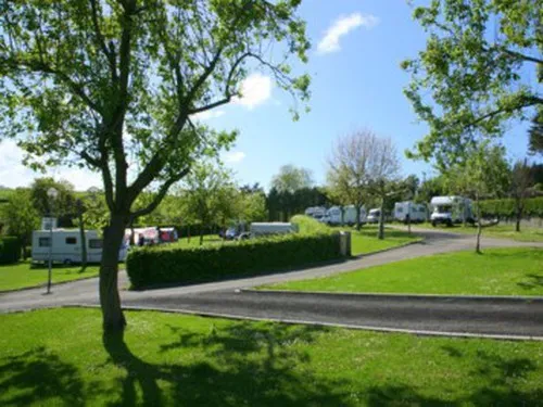 Camping Santillana 5