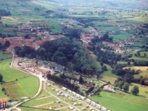 Camping Santillana 3