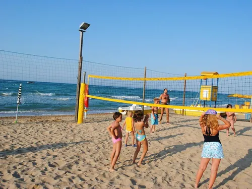 Camping Santo Stefano 3