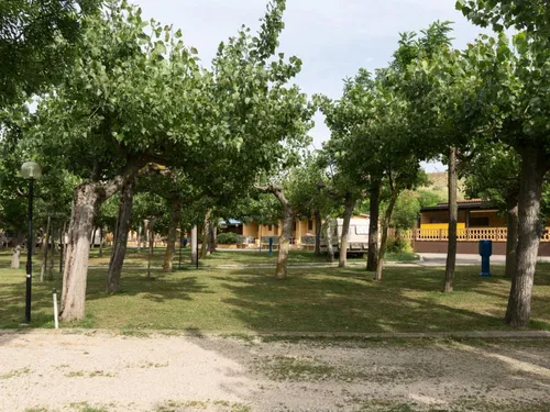 Camping Santo Stefano 5