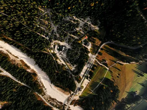 Camping Sass Dlacia 8