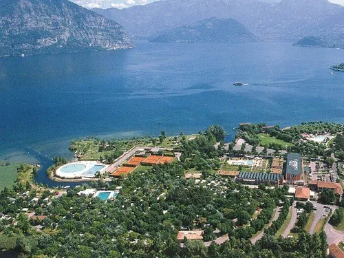 Camping Sassabanek 5