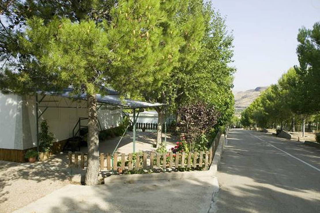 Camping Saviñán Park 4
