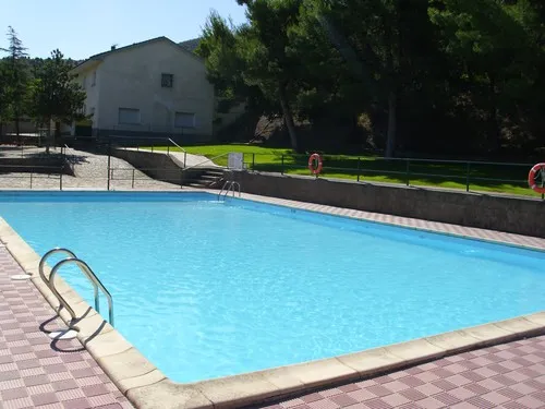 Camping Saviñán Park 5