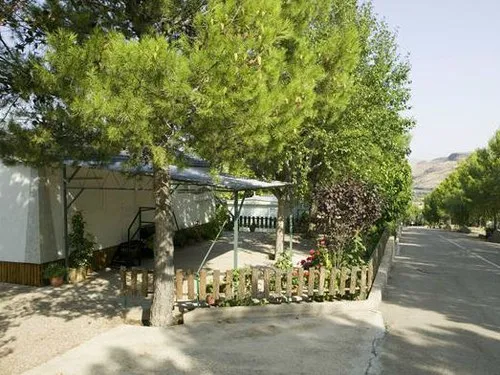 Camping Saviñán Park 3