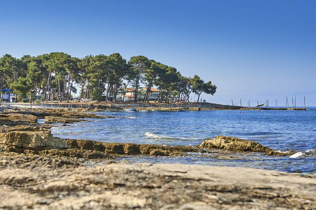 Camping Savudrija