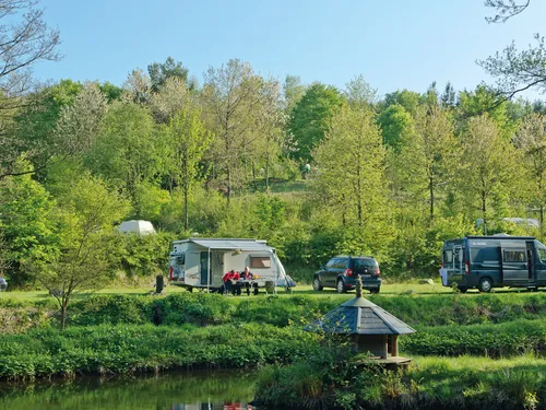 Camping Schafbachmühle 3