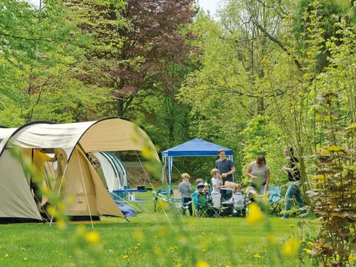 Camping Schafbachmühle 5