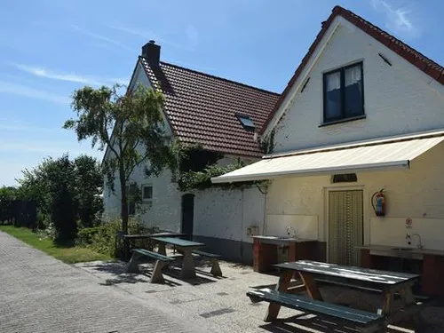 Camping Scheldehoeve 6