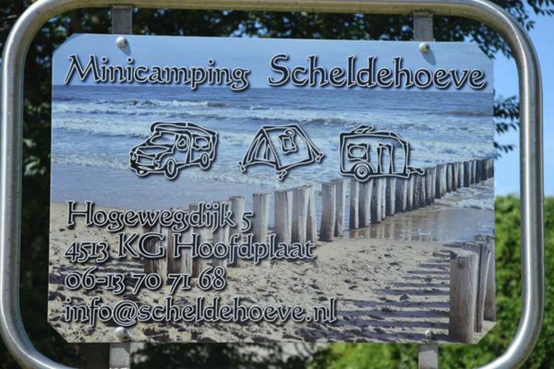 Camping Scheldehoeve 5