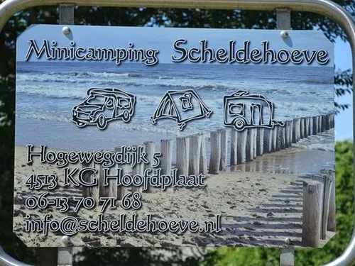 Camping Scheldehoeve 4