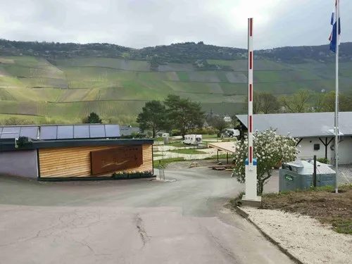 MoselCamping Bernkastel GmbH 5