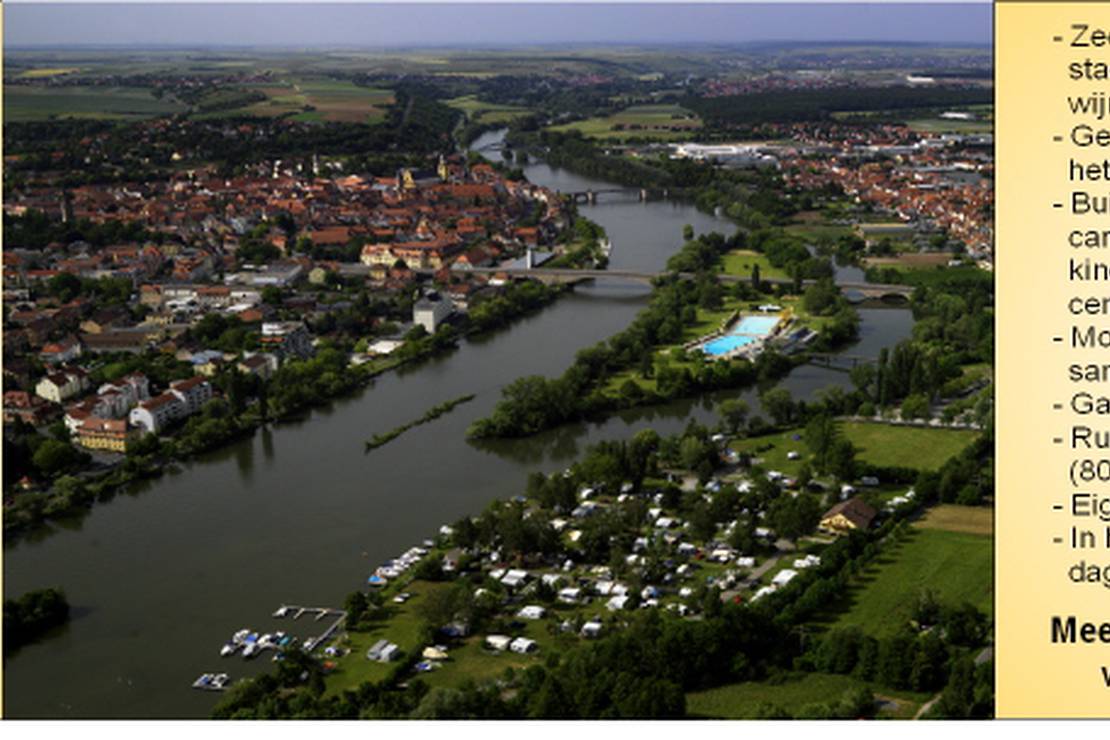 Camping Schiefer Turm 7