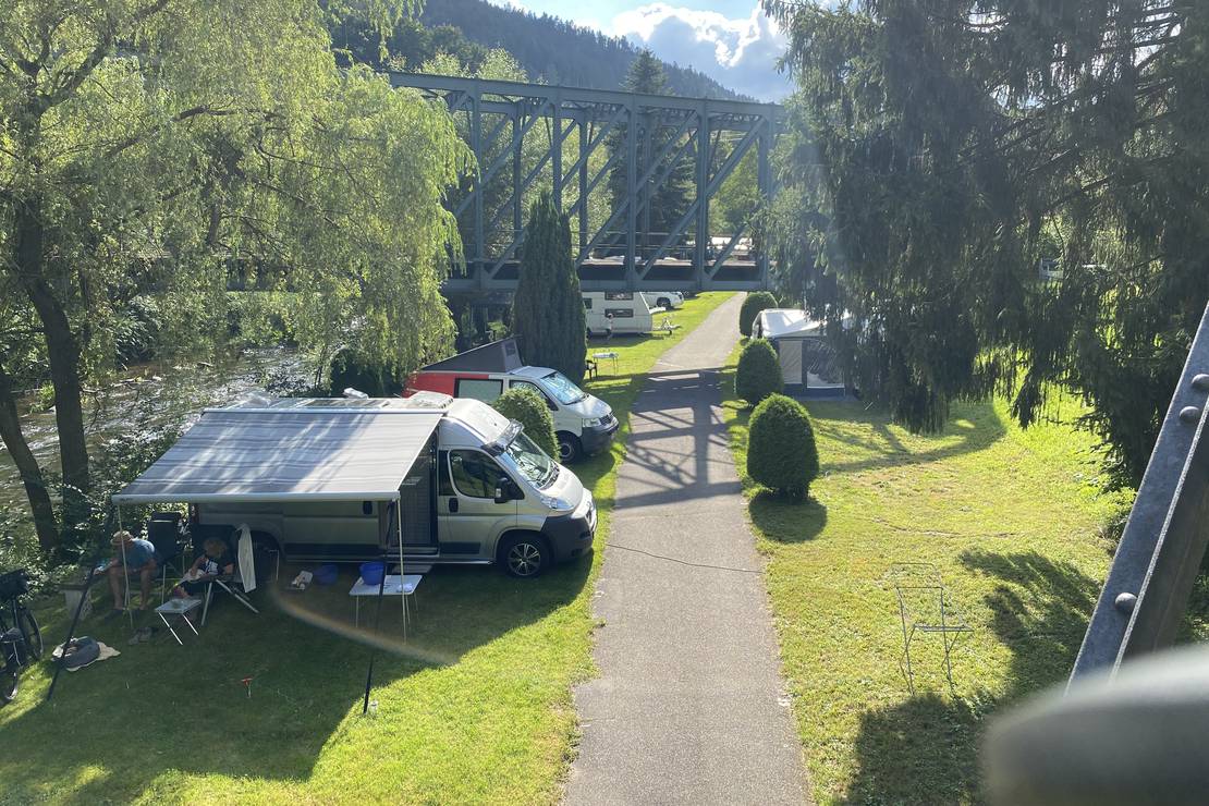 Camping Schiltach 8