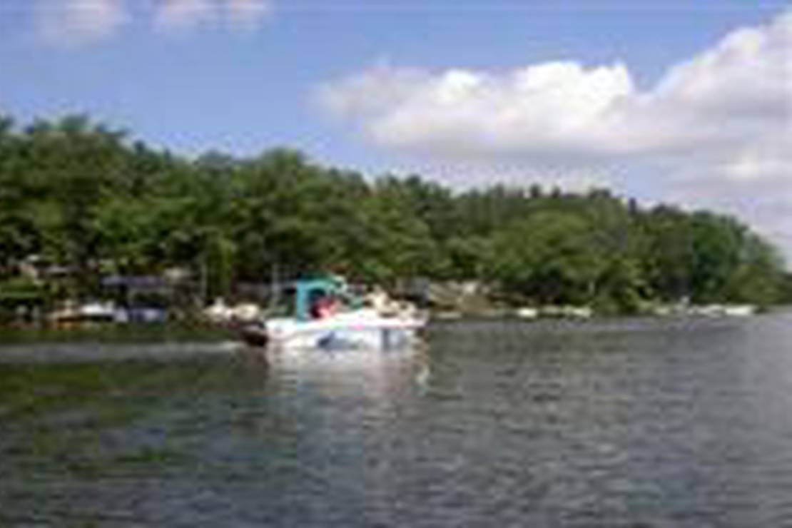 Camping Schlaborn-halbinsel 4