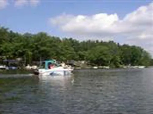 Camping Schlaborn-halbinsel 3