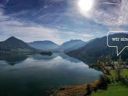 Camping Schliersee 7