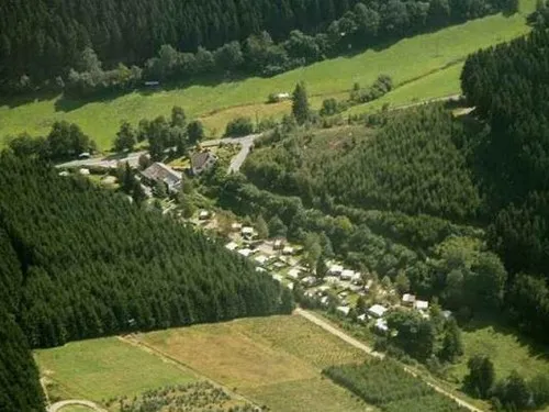 Camping Schliprüthener Mühle 4