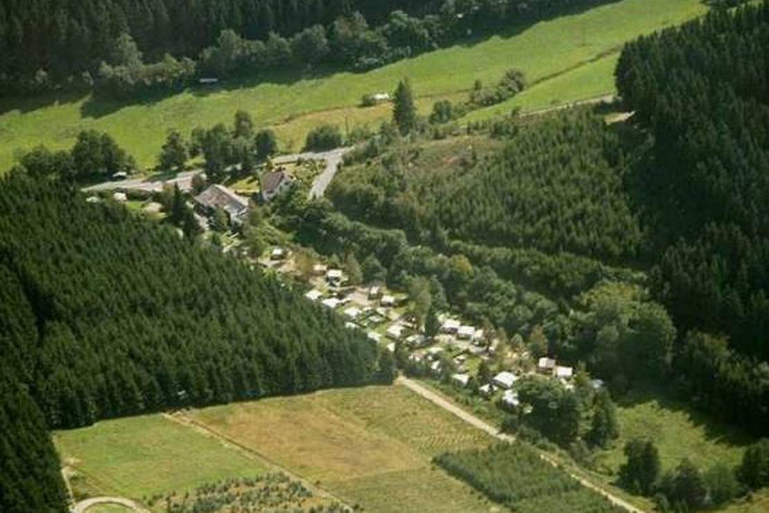 Camping Schliprüthener Mühle 5