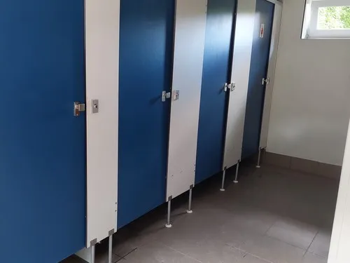 Camping Schloß Roßdorf 6