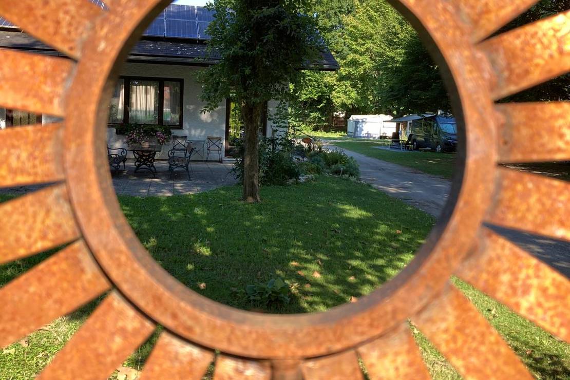 Camping Schloss Burgau 4