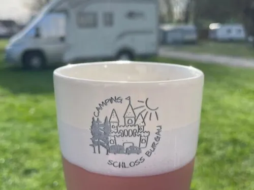 Camping Schloss Burgau 5