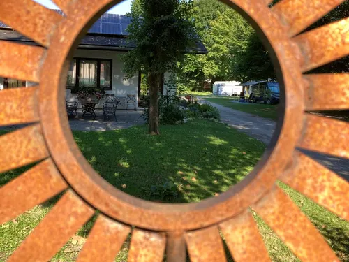 Camping Schloss Burgau 3