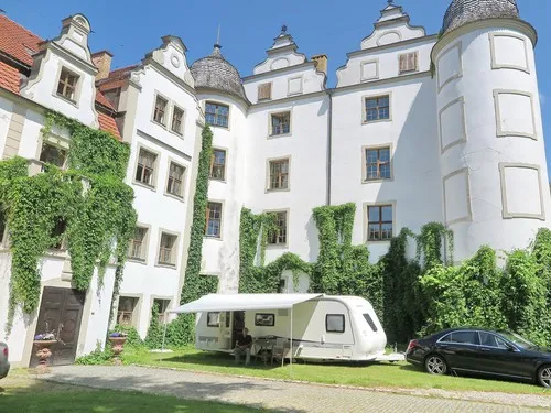 Camping Schloss Podewils 3