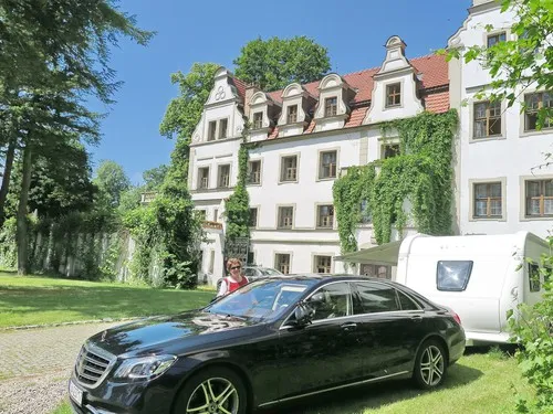 Camping Schloss Podewils 5