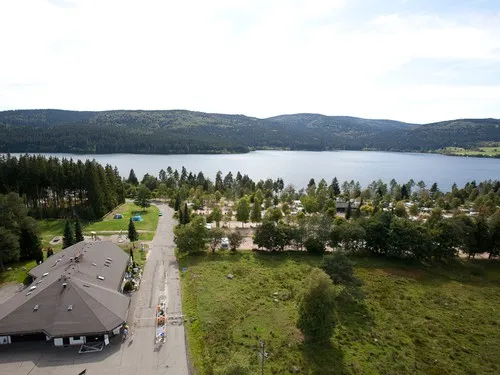 Camping Schluchsee 5