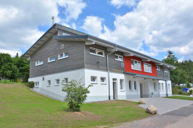 neues Sanitärgebäude 2014