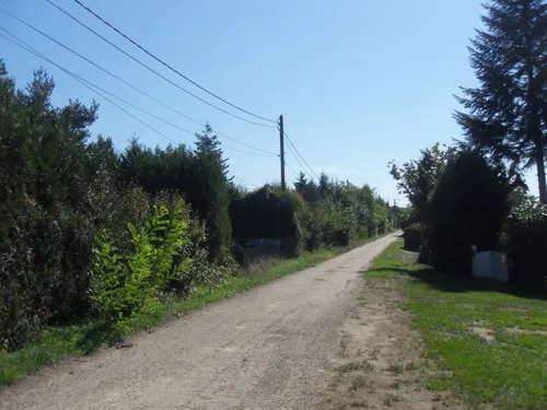 Camping Schoenau Plage 5