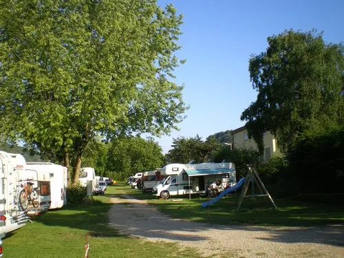 Camping Schönburgblick Oberwesel 8